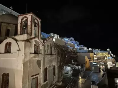 Aperto Suites - Adults Only - Fira