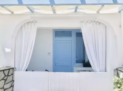 Villa Fotini - Firostefani