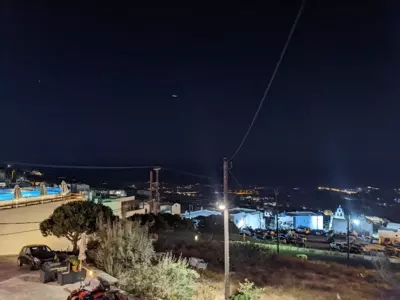 Alonia Studios - Firostefani