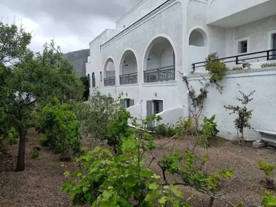 HOTEL MOHITERO - Kamari