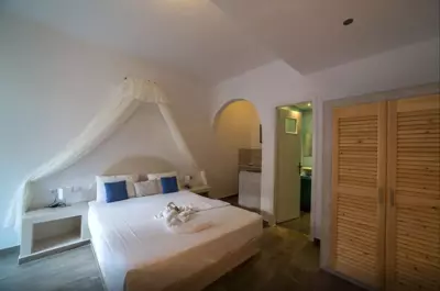 Argiris Studios - Kamari