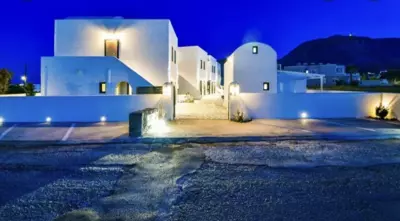 Sun Springs Suites - Kamari