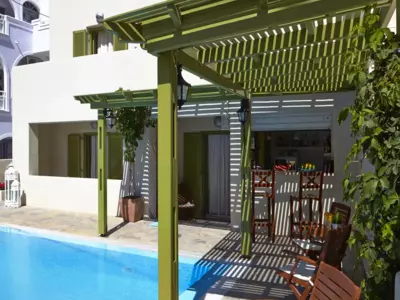 Studios Marios - Kamari