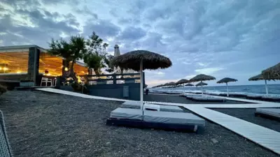 Costa Grand Resort & Spa - Kamari