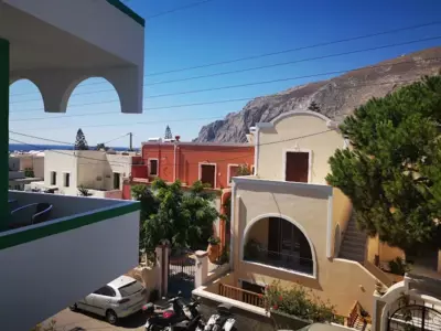 Ifestia Hotel - Kamari