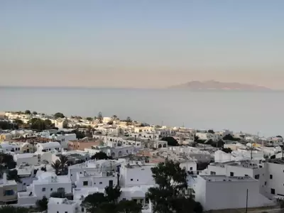 Aegean View Hotel - Kamari