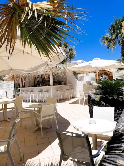 Arion Bay Hotel Santorini - Kamari