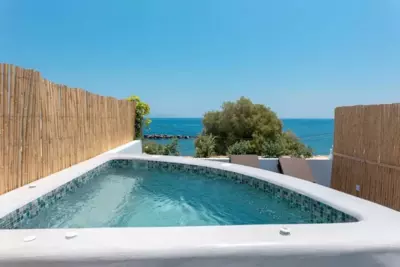 Aegean Gold - Kamari