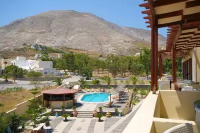 Horizon Resort - Kamari