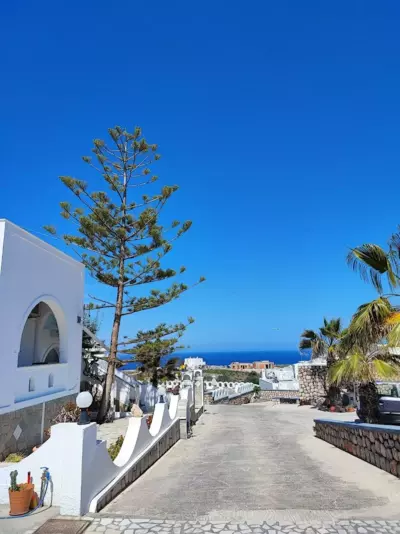 Agapi Villas - Karterados