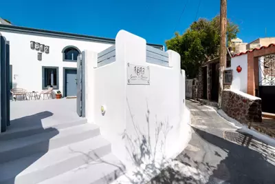 1812 Caves 'n Mansion - Karterados