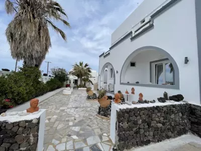 Villa Livadaros - Karterados