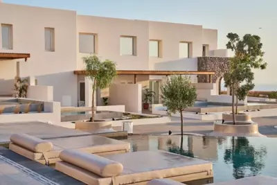 Lilium Homes - Karterados