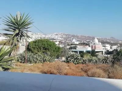 Villa Pelekanos - Karterados