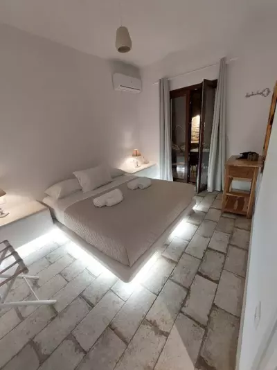 Elia Residences Santorini - Karterados