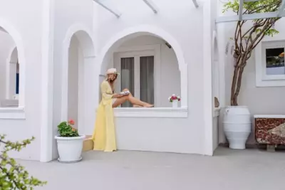 Wisteria Apartments - Karterados