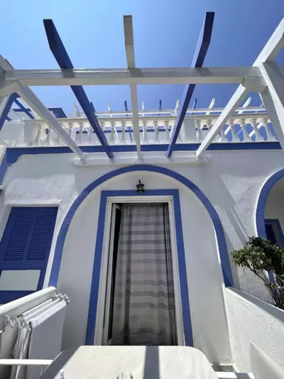 Stavros Villas - Karterados