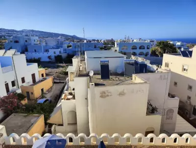 Pension Stella - Karterados