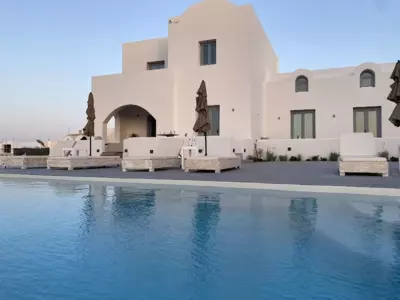 Bonsai Luxury Suites - Karterados