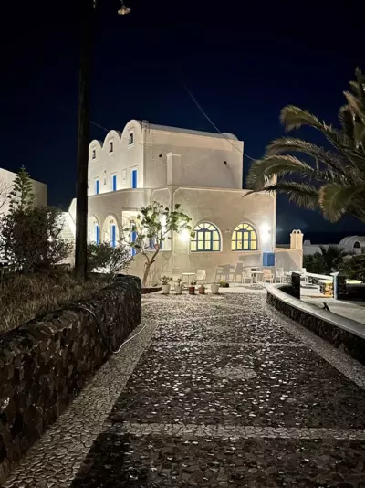 Artemis Village - Karterados