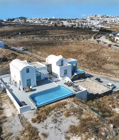 White Element - Karterados