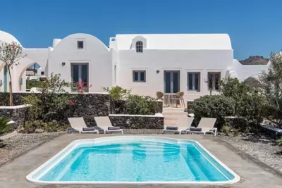 Ananda Retreat - Megalochori