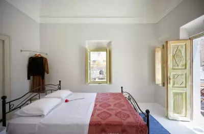 Constantis Mansion - Megalochori