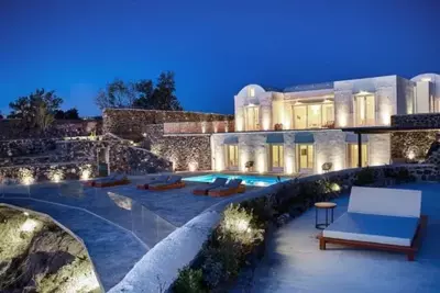 Vedema, a Luxury Collection Resort, Santorini - Megalochori