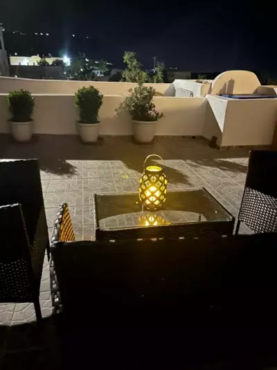 Rosalia Studio Megalochori - Megalochori