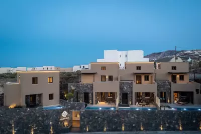 Hidden Hills - Mesaria