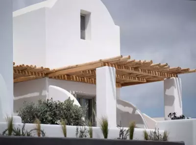 AVAL All Suite - Mesaria