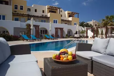 Arlene Boutique - Mesaria