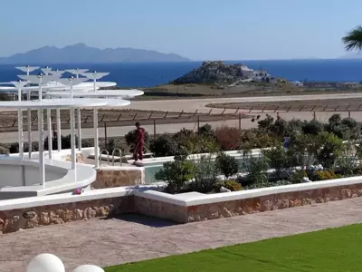 Marvarit Suites - Mesaria