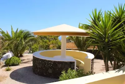 Villa Danezis - Mesaria