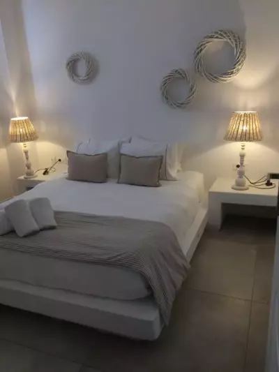 Eucalyptus Houses - Mesaria