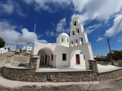 Hotel Kalma - Mesaria