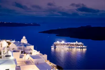 Mary's Archontiko - Mesaria