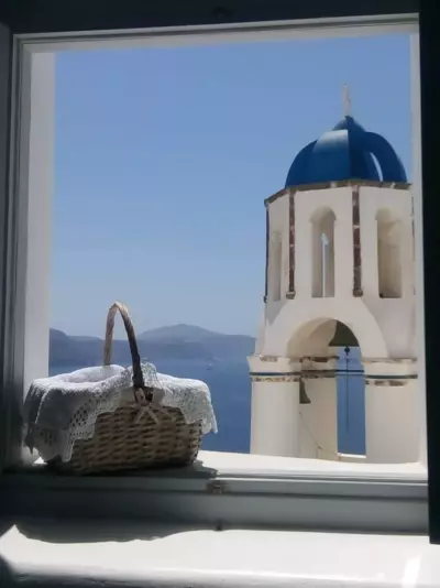 Oia Spirit Boutique Residences - Oia