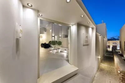 La Madeleine Oia - Oia