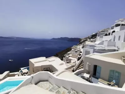 Onar Villas - Onar Hotels Collection - Oia