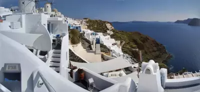 Marizan Caves & Villas - Oia