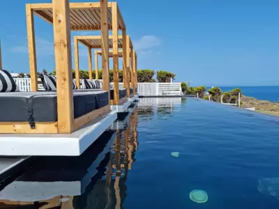 Elea Resort - Adults Only - Oia