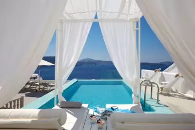 Filotera Suites - Oia
