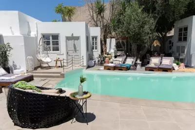 The Museum Project Oia - Oia