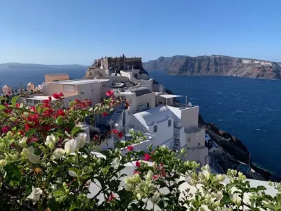 Anemi House & Villas - Oia