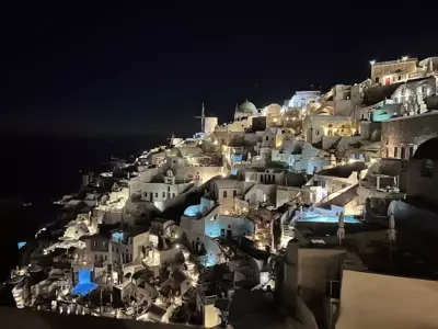 Art Maisons Oia Castle - Oia