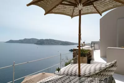 Nano Oia Canaves - Oia