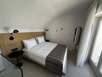 Casa paradiso private villas - Oia