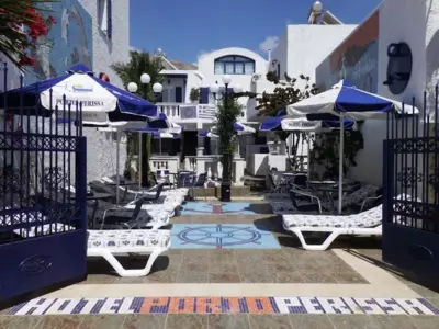 Hotel Porto Perissa - Perissa