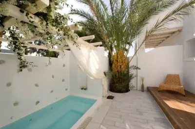 Meltemi Village Hotel - Perissa